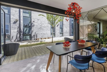 1 bed studio, City Road, Ouseburn, Newcastle, NE12AQ - Image 1